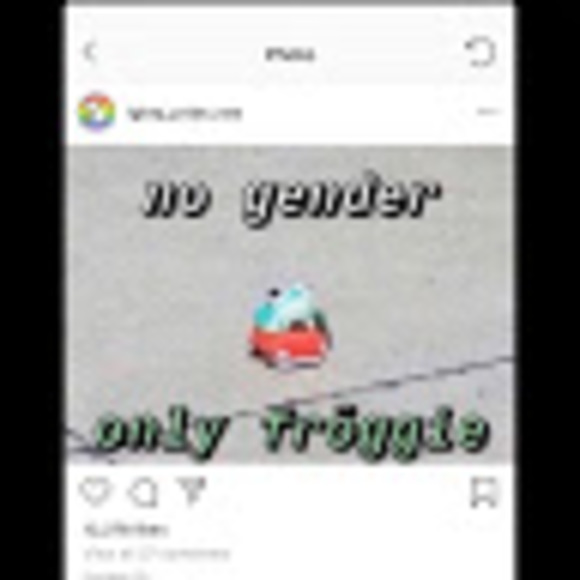 Meet your Posher, Andythecrow - Picture 1 of 1